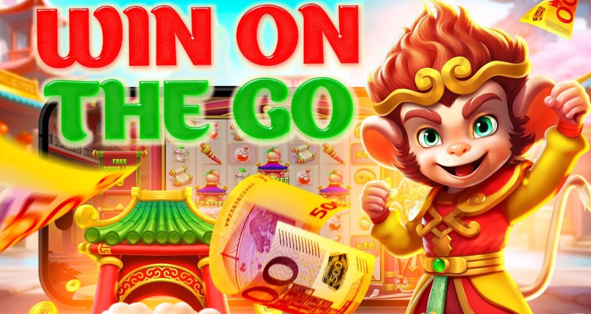 Best Mobile Online Casino Play and Win on the Go 📱💰