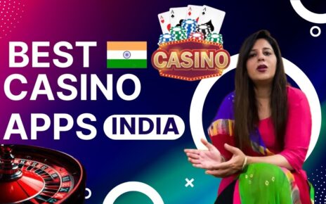 Best Online Casino Apps In India