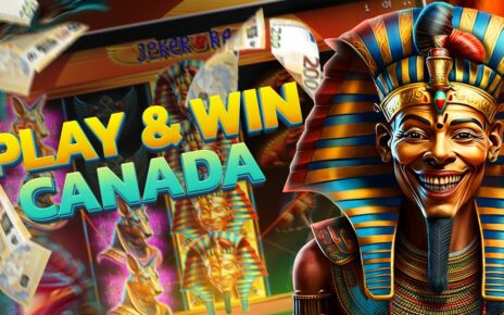 Best Online Casino Canada Play and Win Today 🇨🇦