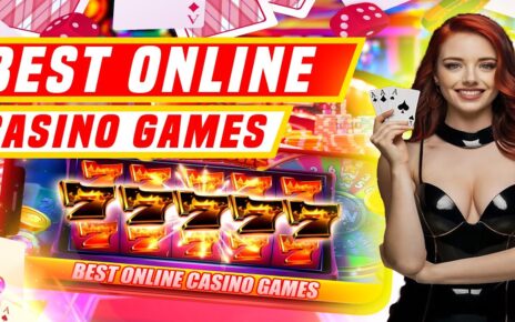 Best Online Casino Games 2024 – Top 5  Highest Payout Casino Games 🤑✅