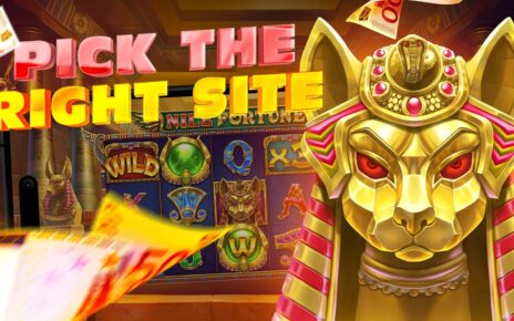 Best Online Casino Sites How to Pick the Right One 💻🎰