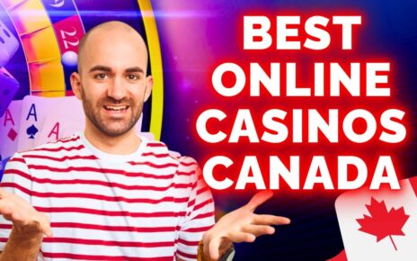 Best Online Casino for Canadians – Top Casino Sites in Canada