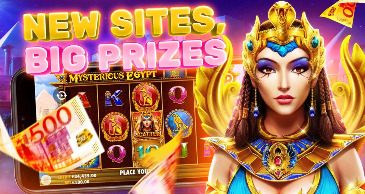 Best Online Casino in 2024 New Sites and Big Wins 🌟💰