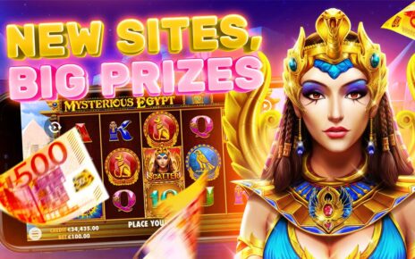 Best Online Casino in 2024 New Sites and Big Wins 🌟💰