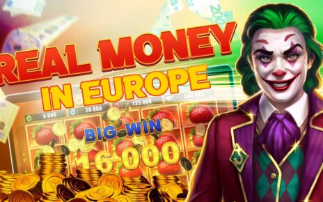 Best Online Casino in Europe Top Sites for Real Money Gamblers 🌍