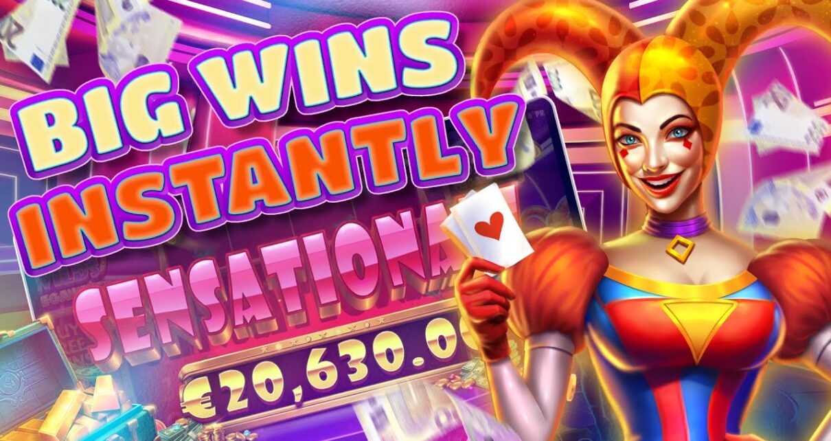 Best Online Casino in New Zealand Instant Payouts and Big Wins 🇳🇿