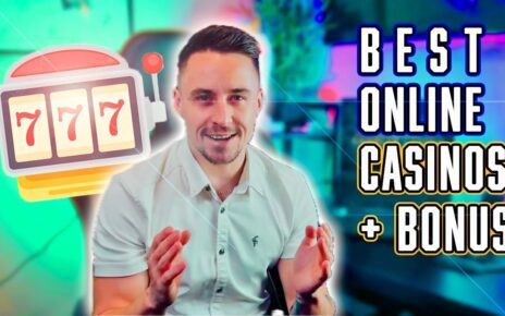 Best Online Casinos: 2024 Bonuses + Gambling Sites