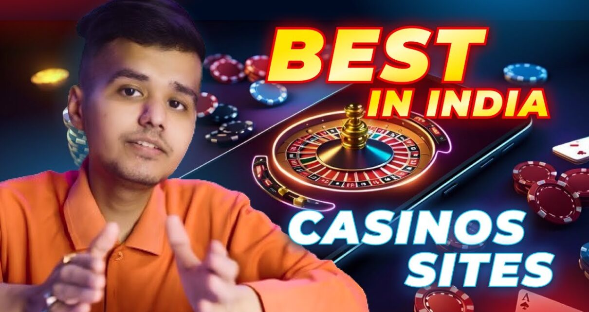 Best casinos sites in India 2024 | FULL REVIEW