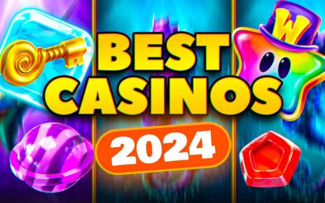 Best online casinos 2024