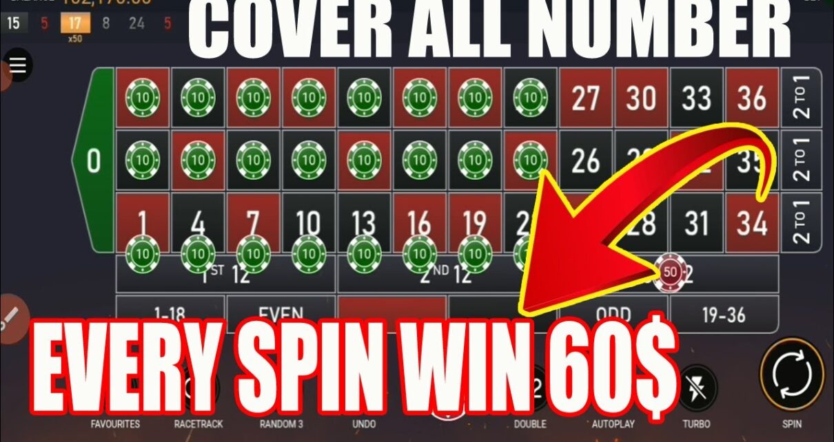 Best roulette strategy 2023 | roulette win |
