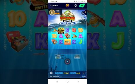 Big Bass Bonanza 💥Moneymaker84 Online Casino 🎰 Moneymaker84, Merkur Magie, Novoline, gambling