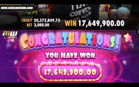 Big Boy Cheng Make His History As The First Pinoy Online Casino Streamer 17M Jackpot🤑