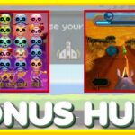 Bonus Hunt 🎰Online Slots 🎰