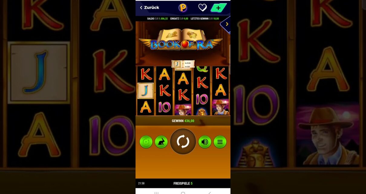 Book of ra Freispiele 🎰 Moneymaker84 Online Casino Session 💯Merkur Magie, Novoline, gambling, Casino