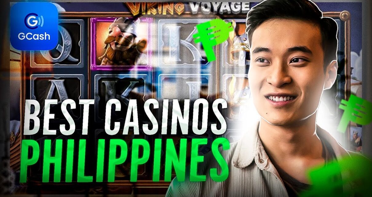 Casino online Philippines. Best online casinos Philippines. Serious online casino philippines gcash