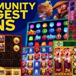 Community Biggest Wins – #18 / 2024