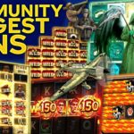 Community Biggest Wins – #23 / 2024