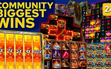 Community Biggest Wins – / 2024