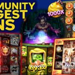 Community Biggest Wins – #28 / 2024