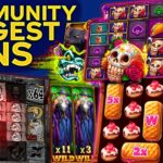 Community Biggest Wins – #30 / 2024