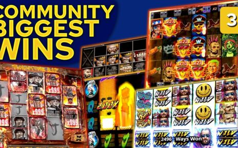 Community Biggest Wins – #31 / 2024