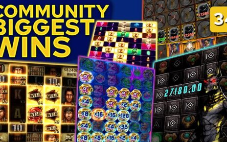 Community Biggest Wins – #34 / 2024