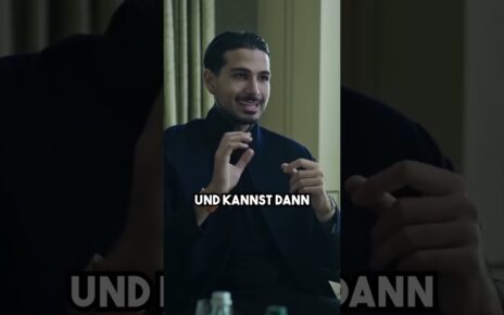 Diese Story kennst du noch nicht!