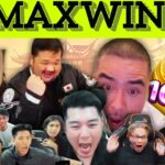 FILIPINO STREAMERS BIGGEST SLOT WINS OF THE WEEK! BIG BOY CHENG, JUNNIE BOY, DOGIE, KOLOKOY, #maxwin