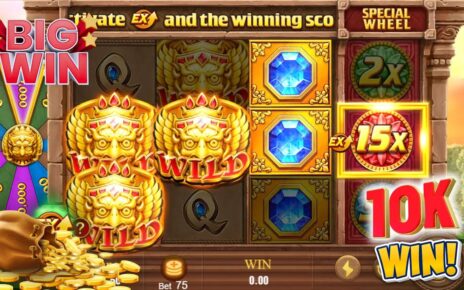 Fortune Gems 2 10K Win Big Win Jili