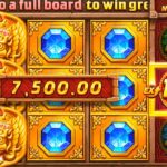 Fortune Gems/ Wow Super Win , Slot jili