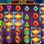 GATES OF OLYMPUS 1000 HIT CROWNS SMALL MULTIPLIER BONUS BUY ONLINE CASINO ONLINE SLOT