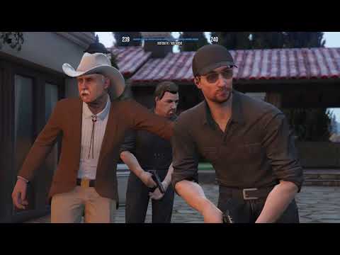 GTA Online Casino – Cashing Out (Final mission) *STEALTH, SOLO*