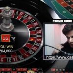 Gambling ₹4,00,000 On Stake Roulette In Online Casino | Stake Roulette Casino