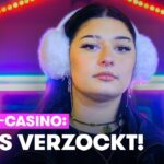 Glücksspielsucht: Defne (23) verschuldet sich durch Online-Casinos