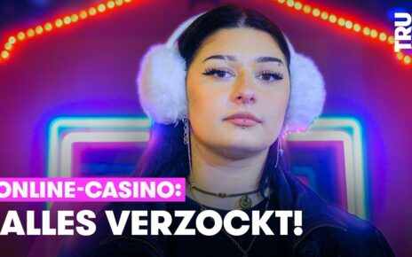 Glücksspielsucht: Defne (23) verschuldet sich durch Online-Casinos