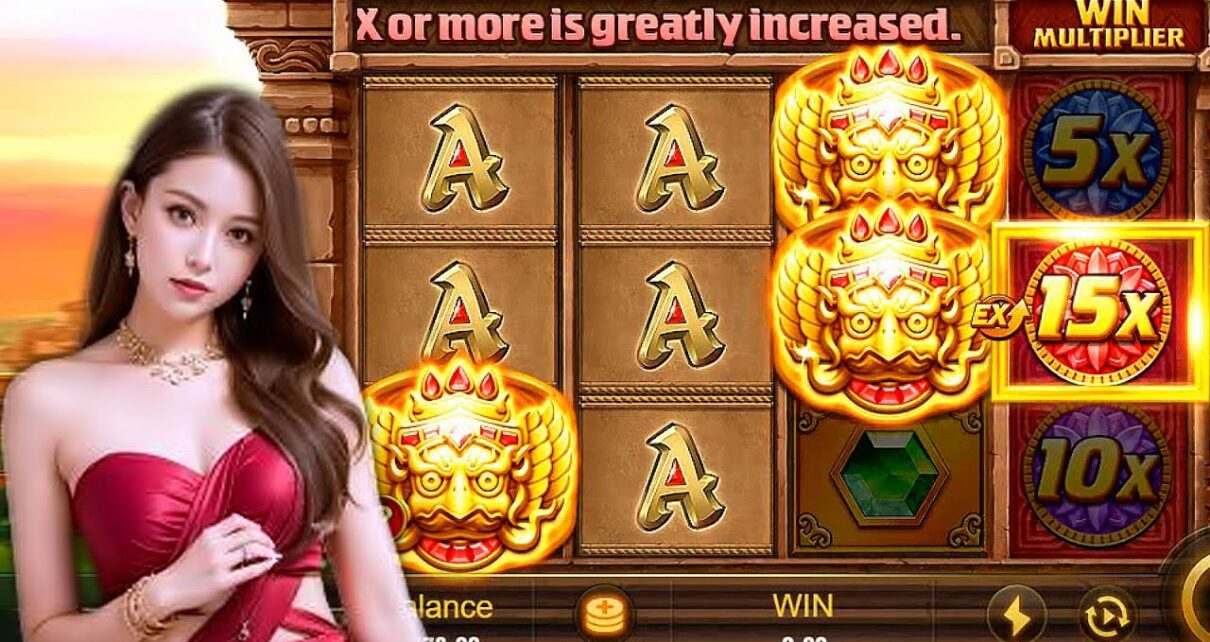 Grand Jackpot Slot Jili 60K Win🤗