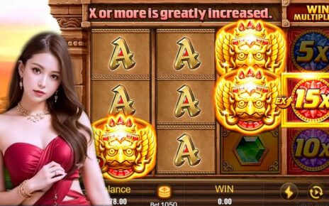 Grand Jackpot Slot Jili 60K Win🤗