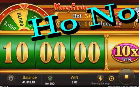 How To Play And Win Money Slot 1000X🎰