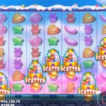 🔥😱I got 6 scatters in Sugar Rush 1000! Legit online casino Philippines real money 2024