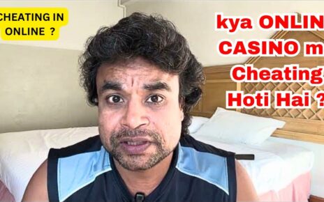 Kya Online Casino Me Cheating Hoti Hai