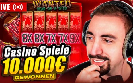 Live🔴 Scurrows casino | deutschland online casino | großer gewinn