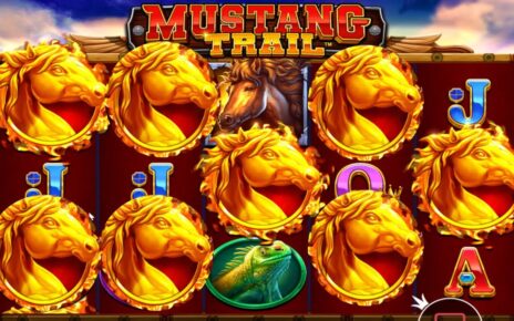 MUSTANG TRAIL EPIC GAMEPLAY NON STOP BONUS BUY ONE HOUR ONLINE CASINO ONLINE SLOT