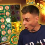 Mega Big Bamboo Gewinn! 🐼💸 | Casino Slot Stream Highlights