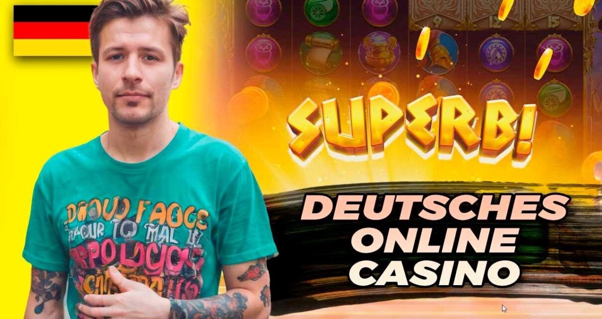 🤩Mein Lieblingsslot Wisdom of Athena! ✅Online Casino Deutschland 2024 mit echtem Geld