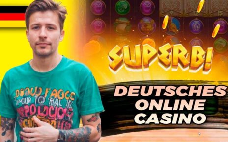 🤩Mein Lieblingsslot Wisdom of Athena! ✅Online Casino Deutschland 2024 mit echtem Geld