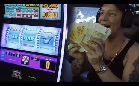 Monte gewinnt online über 300K  🤑🤑🤑