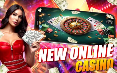 New Online Casino | New Online Casino USA | New Online Casino For Real Money💸🔥 Are They LEGIT?