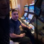 OMG $120 MAX BET JACKPOT In Las Vegas