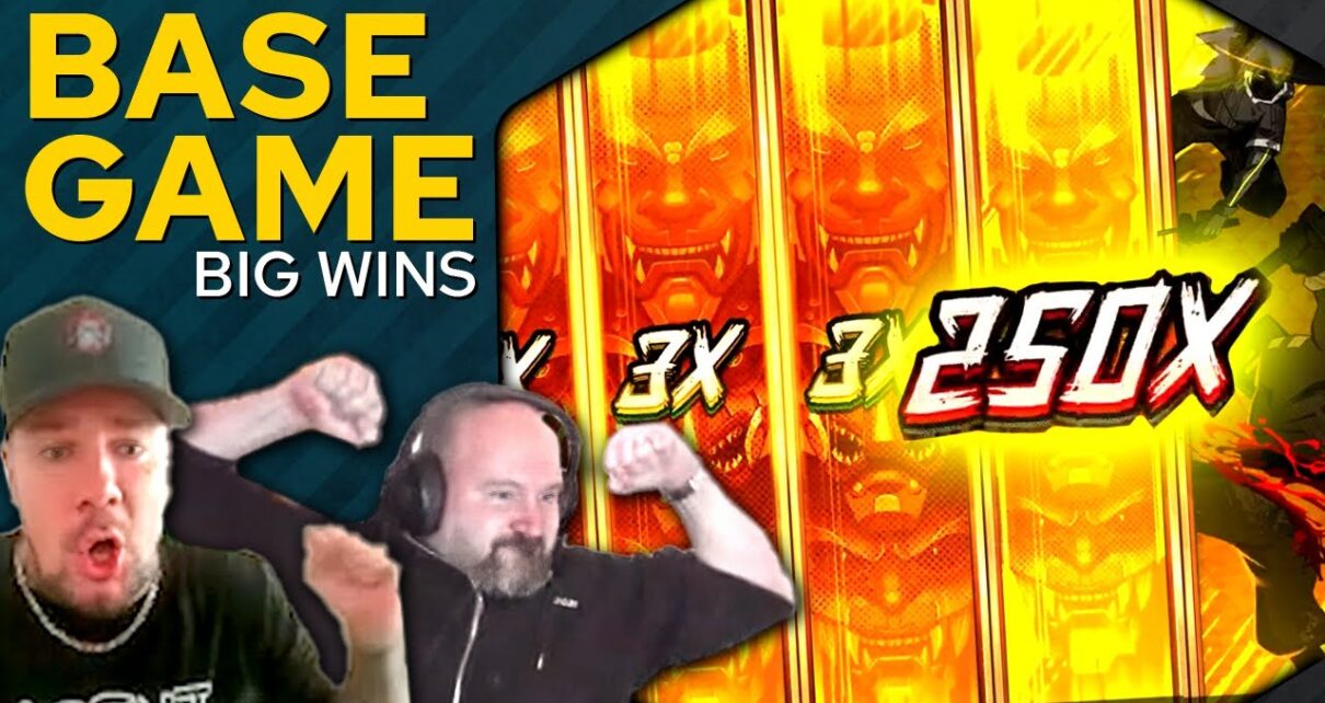 One Spin Big Win on Slots!