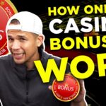 Online Casino Bonuses Explained: Types Of Bonuses & How They Work 🎰